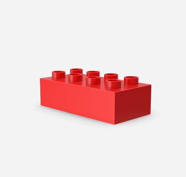 Miniature cactus - Image 2