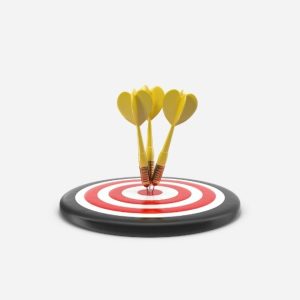 Pure Darts